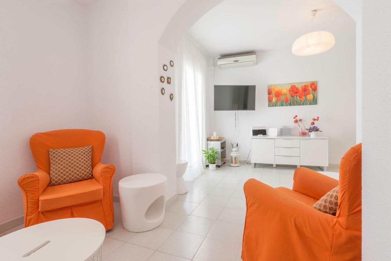 Apartamento Bateles 科尼尔-德拉弗龙特拉 外观 照片